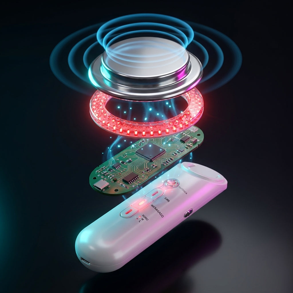 LumiSlim ProTM 3-en-1