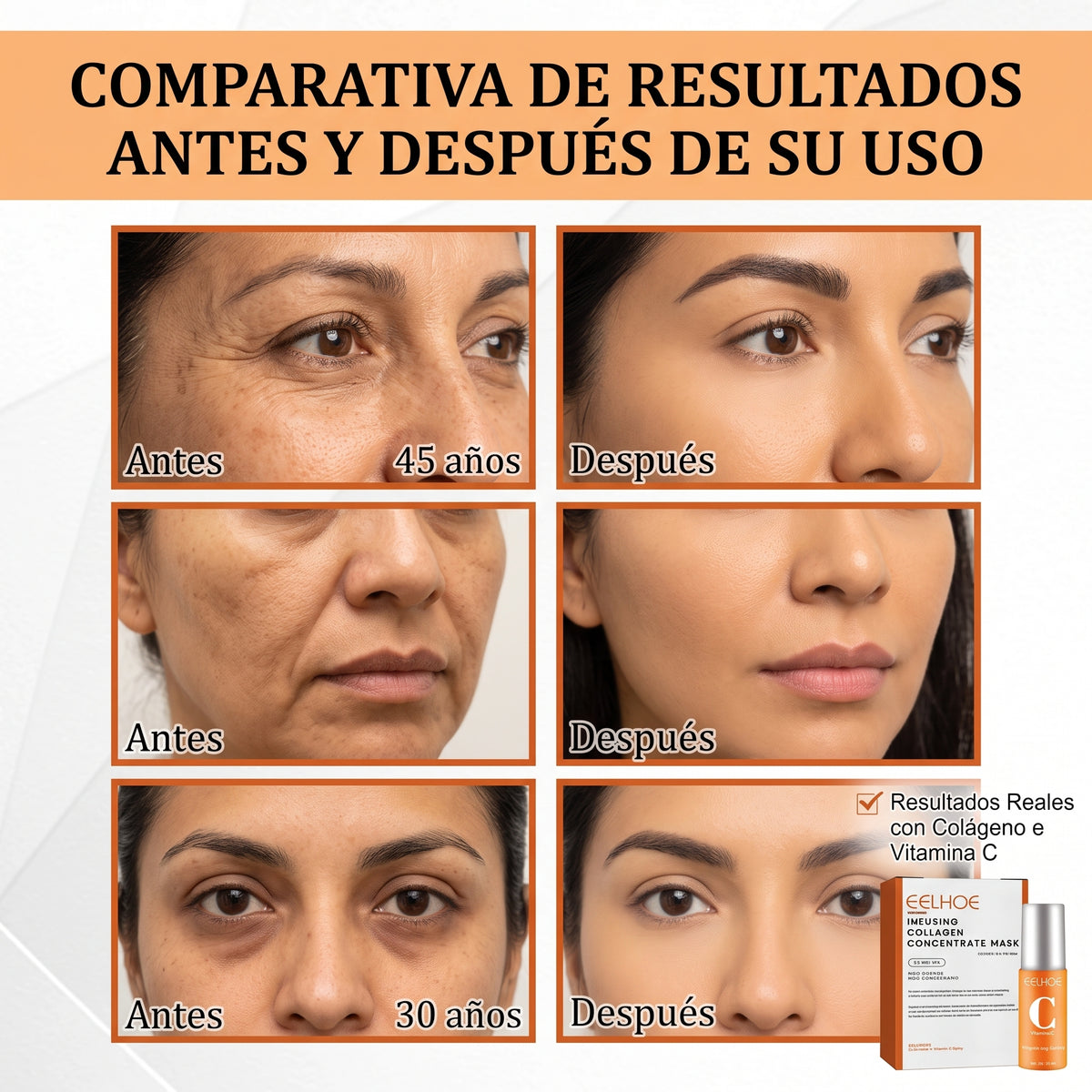 Colágeno Lift Pro