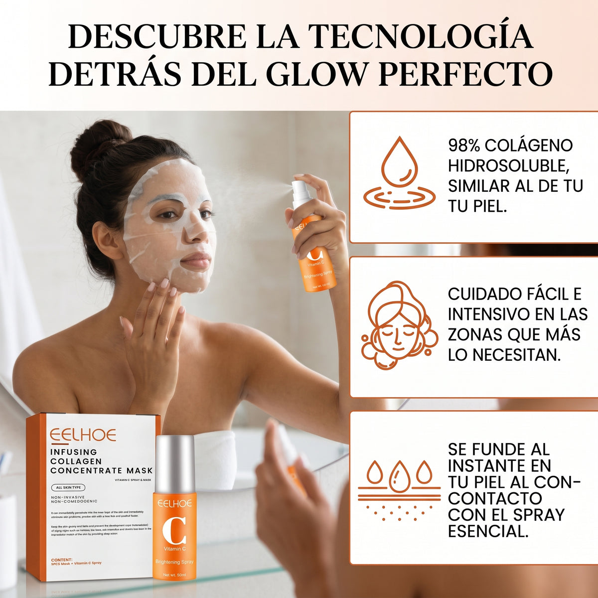 Colágeno Lift Pro