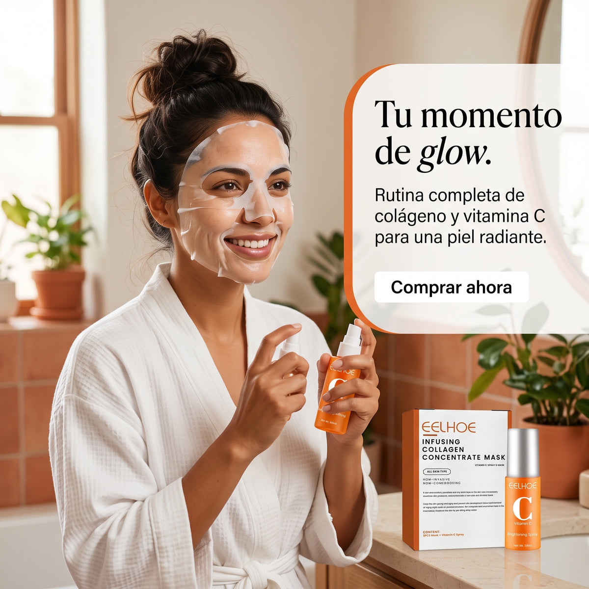 Colágeno Lift Pro